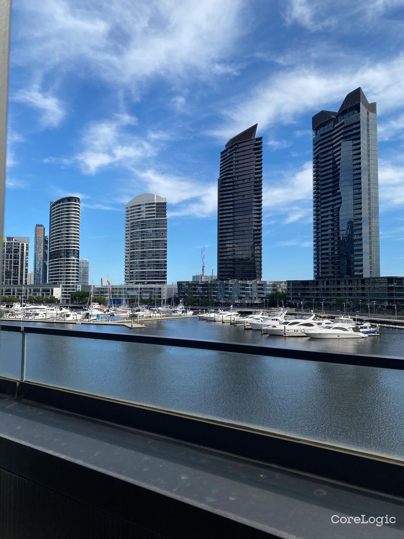 203s/883 Collins St, Docklands, VIC 3008