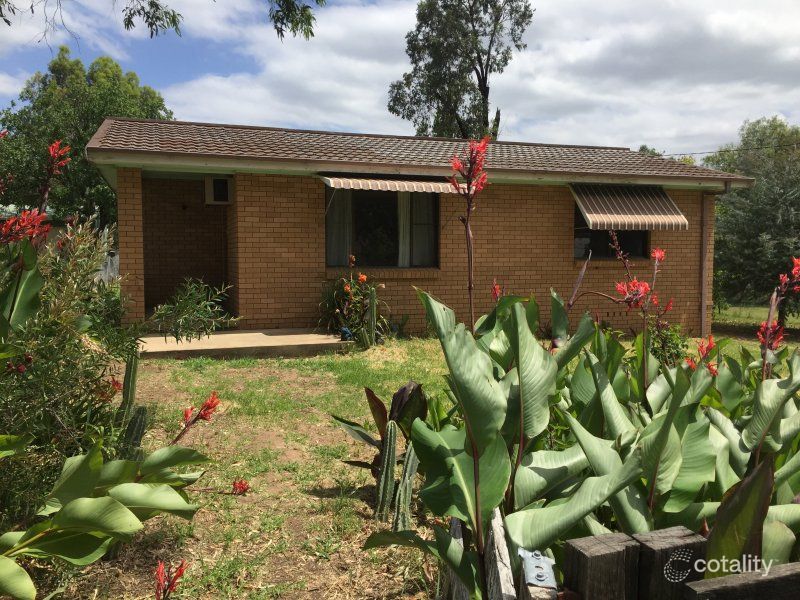 25 Cullingral St, Merriwa, NSW 2329