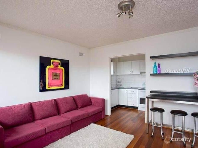 6/3 Silver St, Randwick, NSW 2031