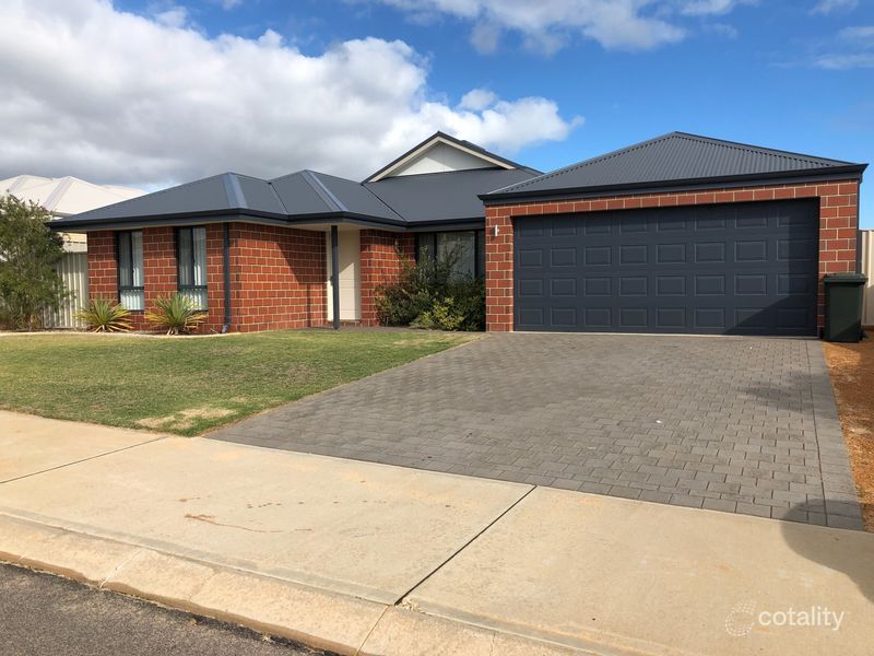 8 Lugger Otlk, Glenfield, WA 6532