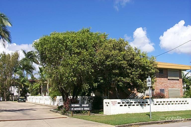 8/24 Bayswater Tce, Hyde Park, QLD 4812
