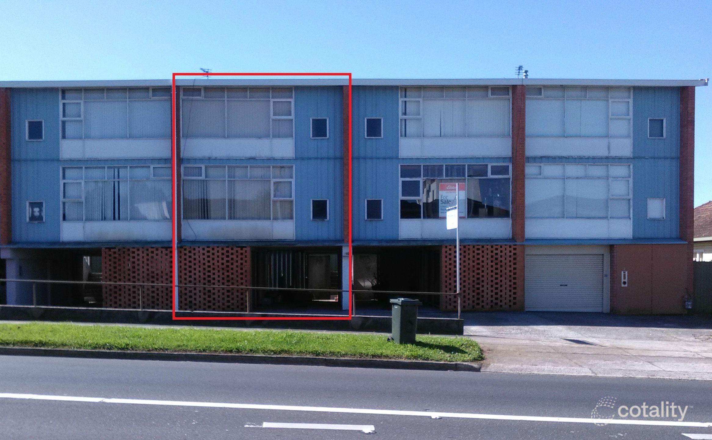 5/1 Percy St, Devonport, TAS 7310