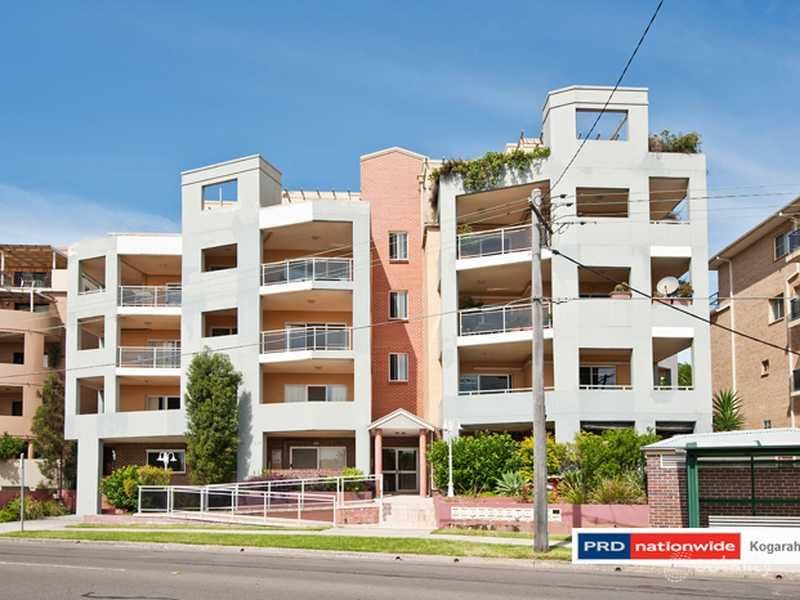 8/428-430 Railway Pde, Allawah, NSW 2218