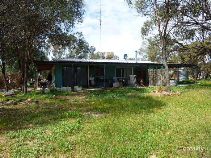 89 Newcastle St, York, WA 6302