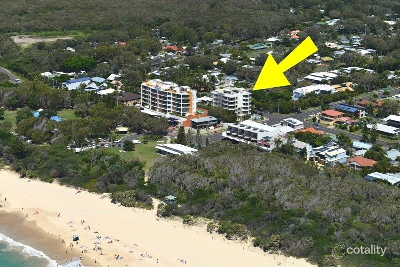 7/3 Mudjimba Beach Rd, Mudjimba, QLD 4564