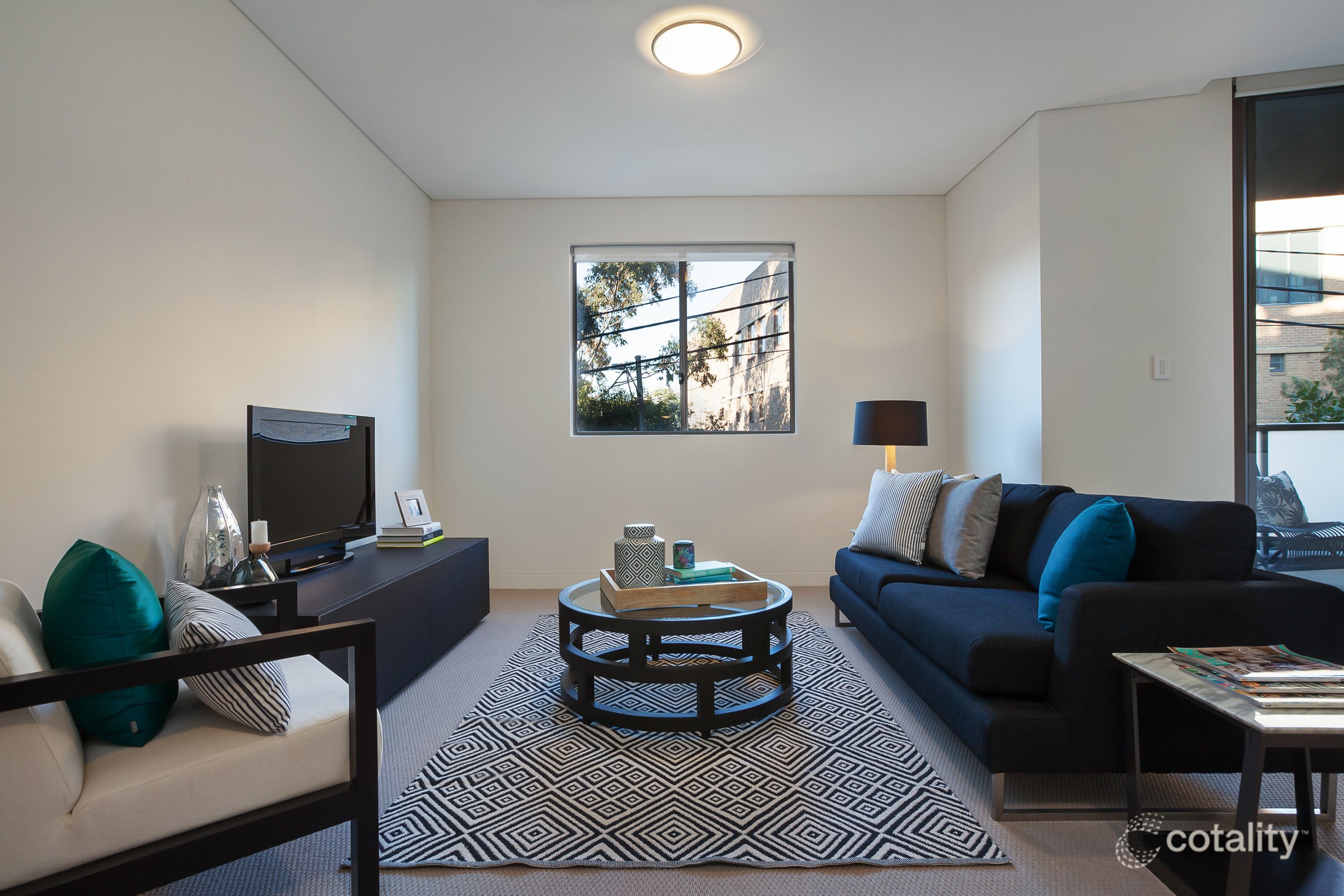 2/370-376 George St, Waterloo, NSW 2017