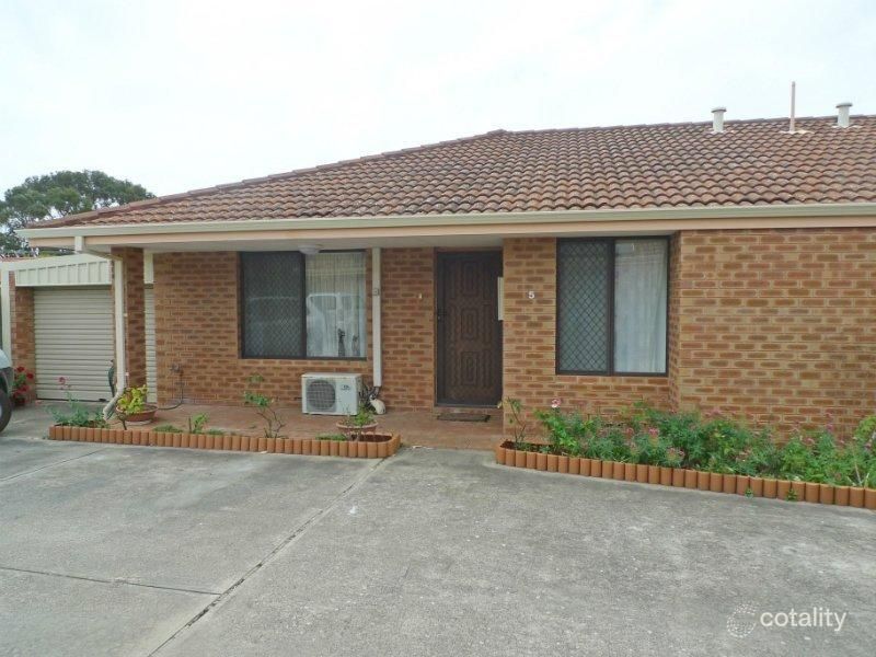 5/12 Hicks St, Esperance, WA 6450