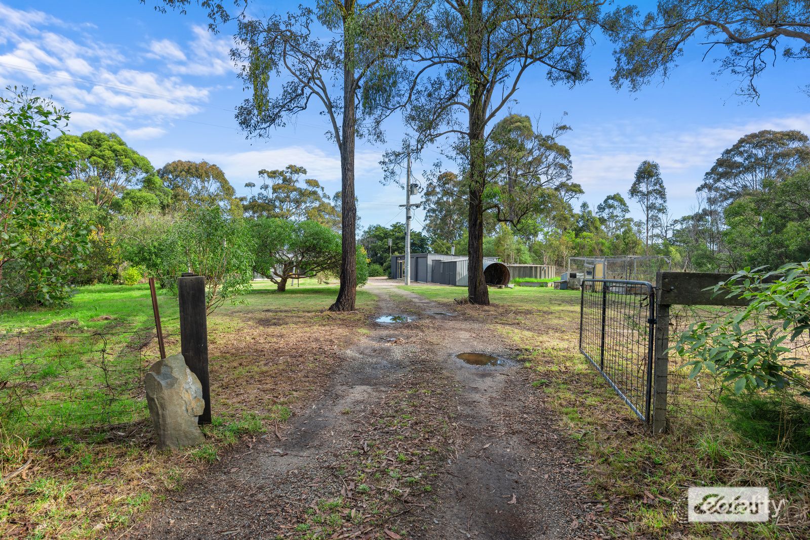 25 Lake Tyers Beach Rd, Toorloo Arm, VIC 3909