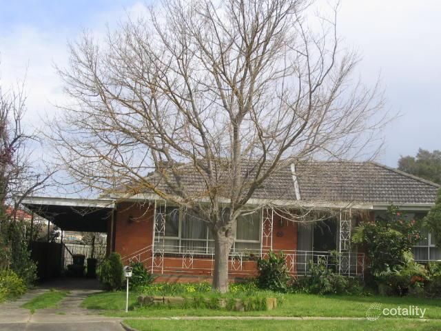2 Travellyn Ct, Blackburn South, VIC 3130