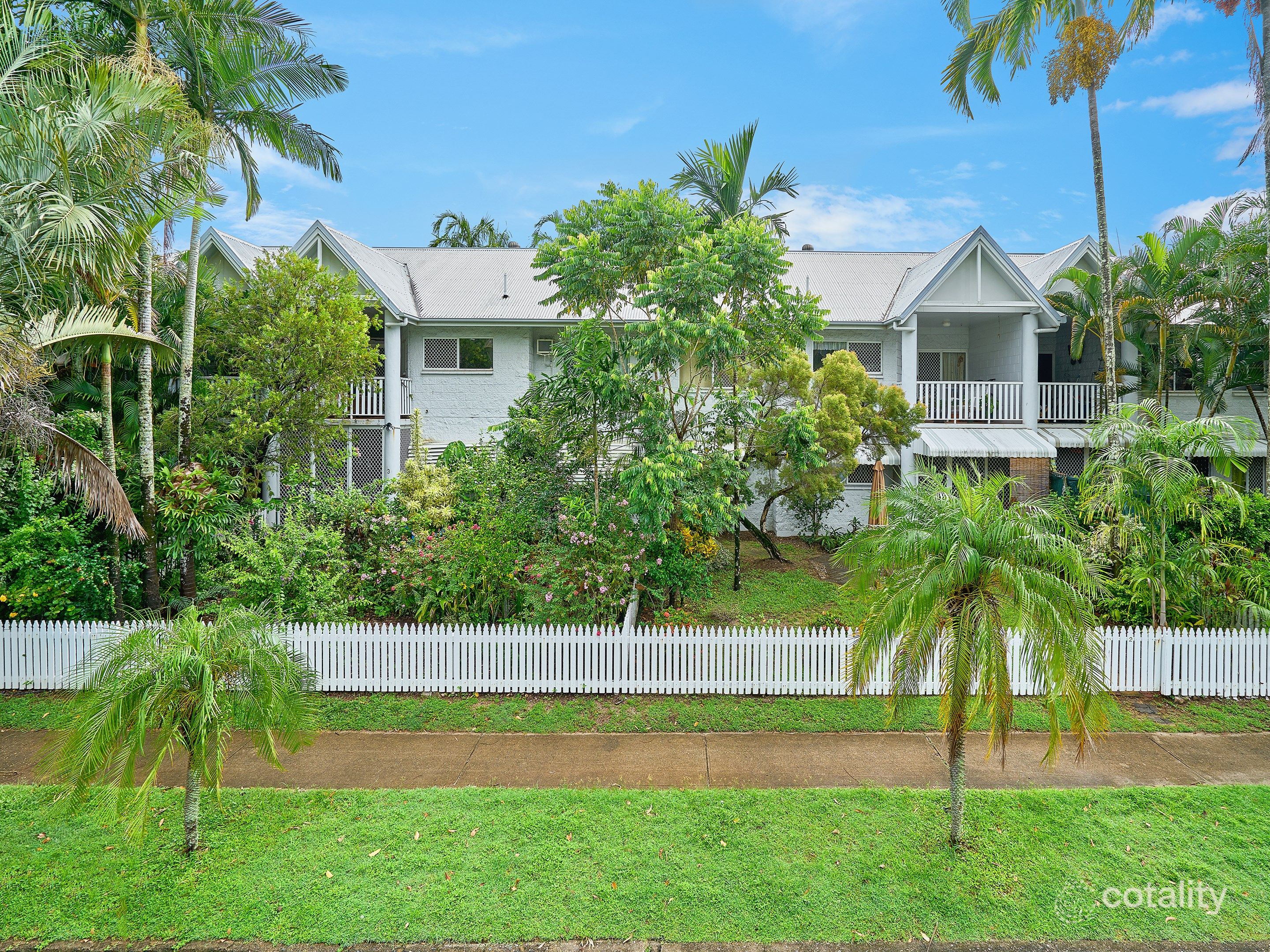 13/8-14 Rose St, Westcourt, QLD 4870