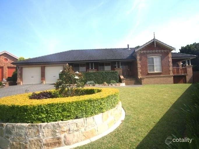 7 Elm Cl, Largs, NSW 2320