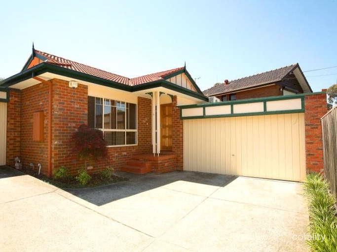 3/19 Bordeaux Ave, Blackburn, VIC 3130