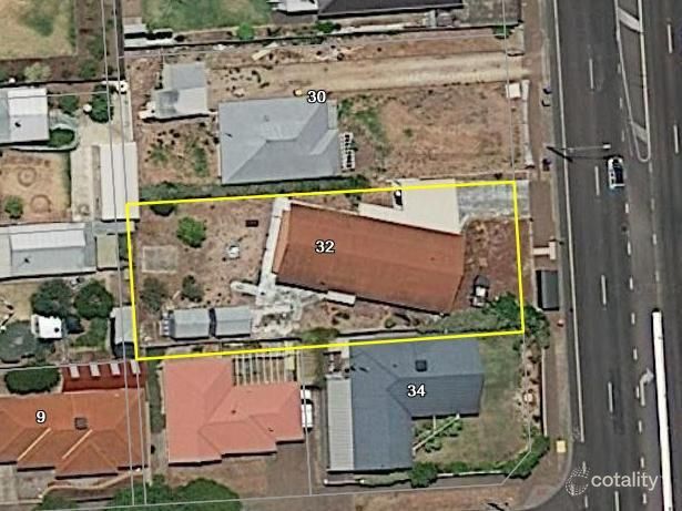 32 Shepherds Hill Rd, Bedford Park, SA 5042