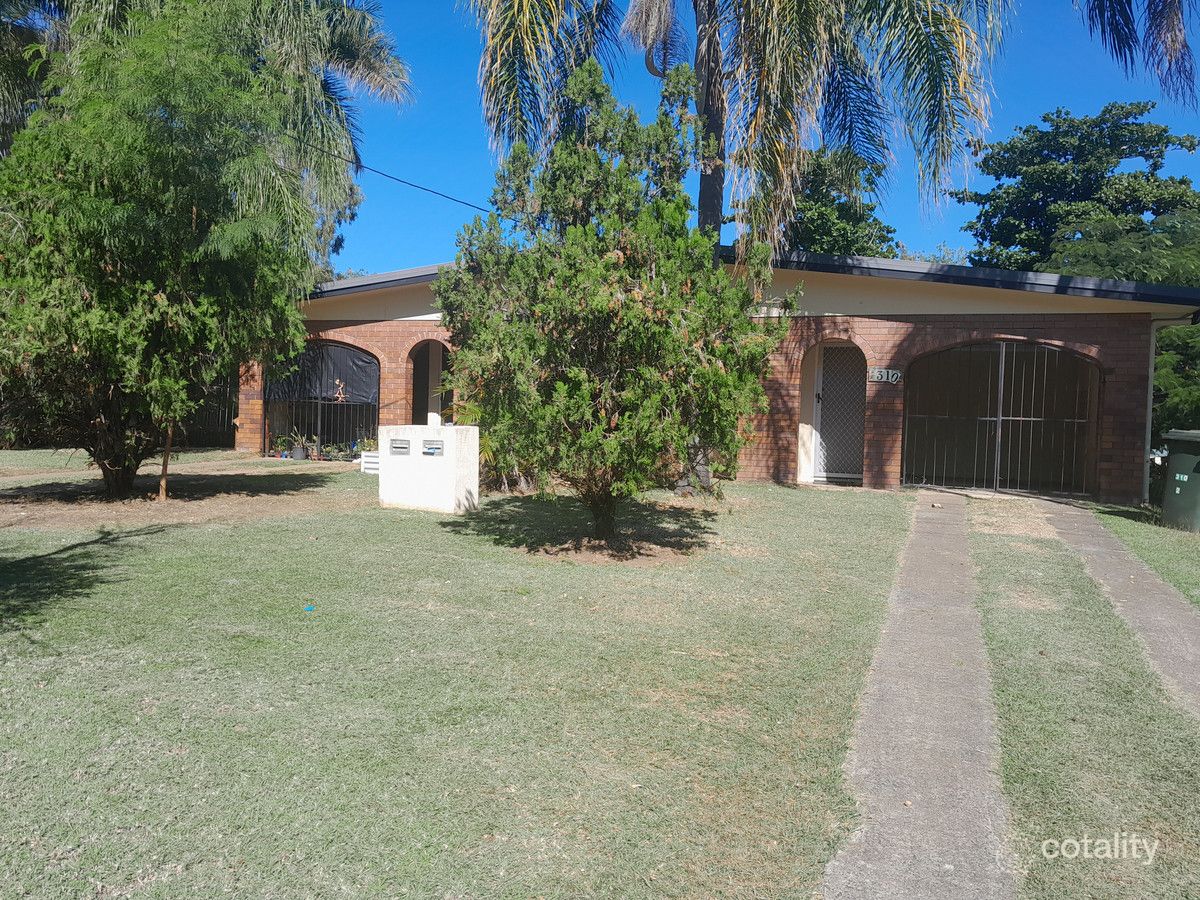 2/310 Bloxsom St, Koongal, QLD 4701