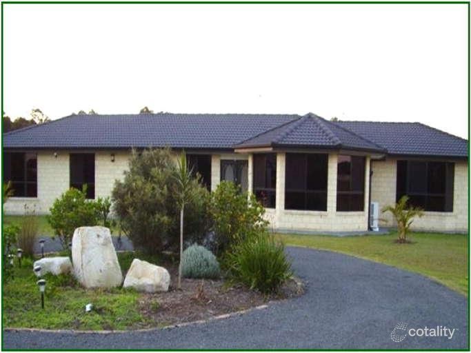 232 Rossmore Rd, Logan Reserve, QLD 4133