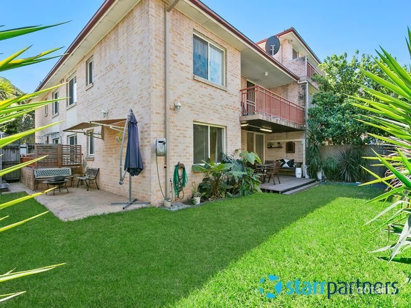 4/46-48 Carnarvon St, Silverwater, NSW 2128
