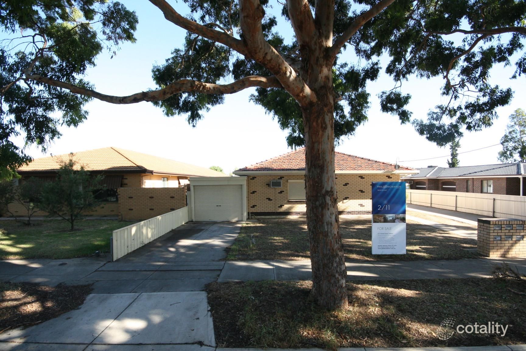 6/11 Everard Ave, Ashford, SA 5035