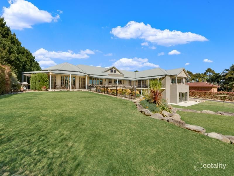 29 Manna Way, Silverdale, NSW 2752