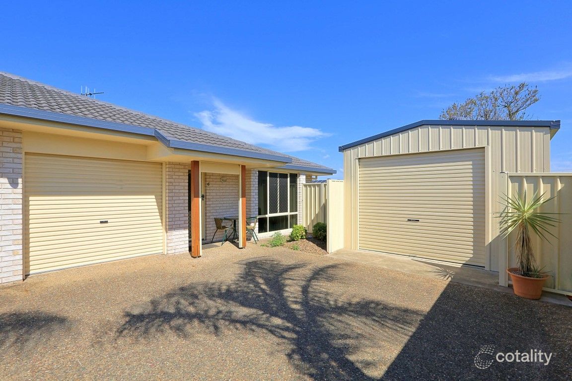 6/26 Dunn Rd, Avenell Heights, QLD 4670