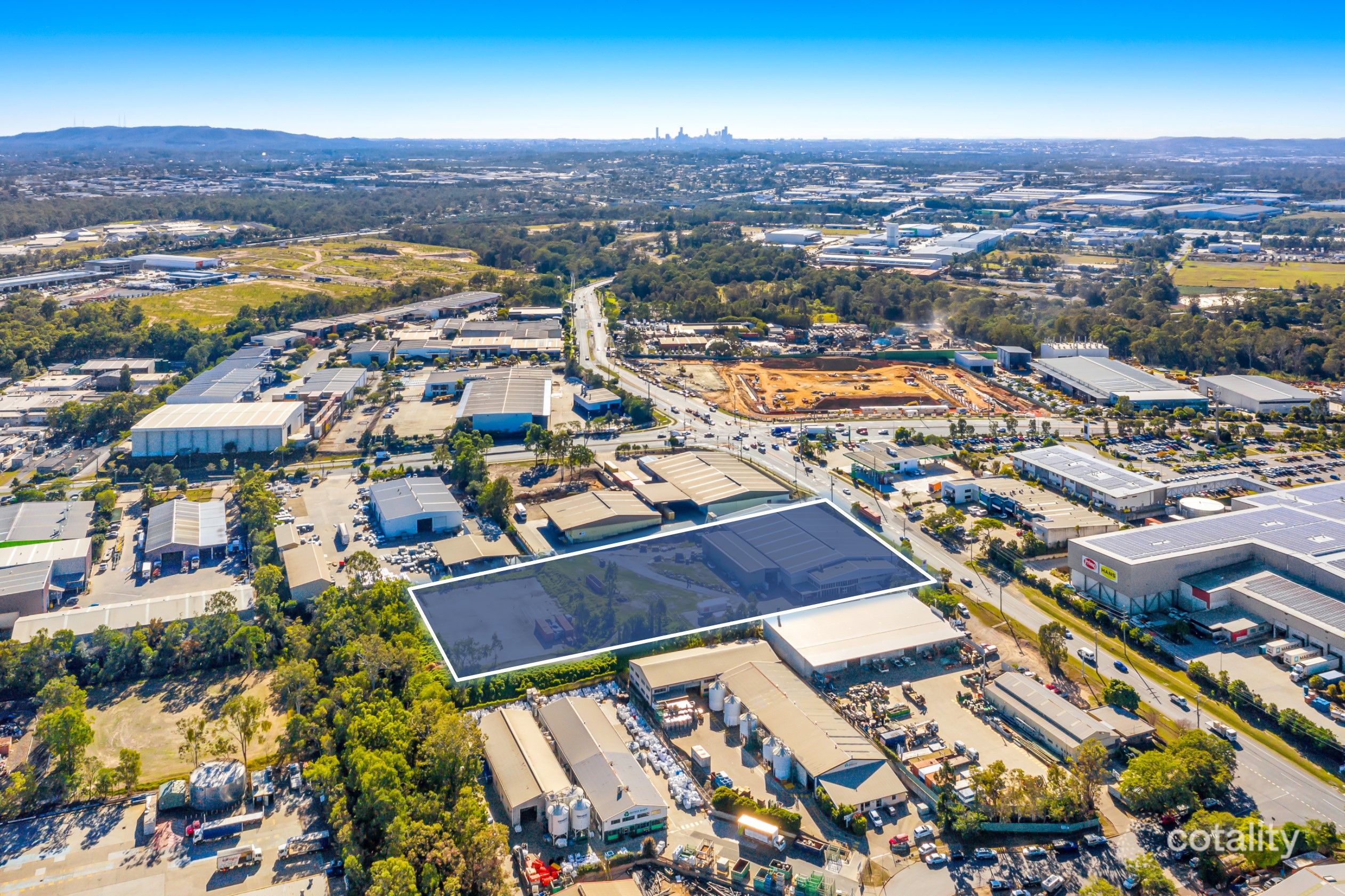 1171 Boundary Rd, Wacol, QLD 4076