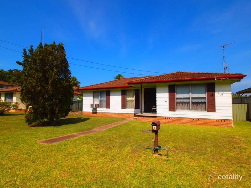 48 Soldiers Rd, Pelican, NSW 2281