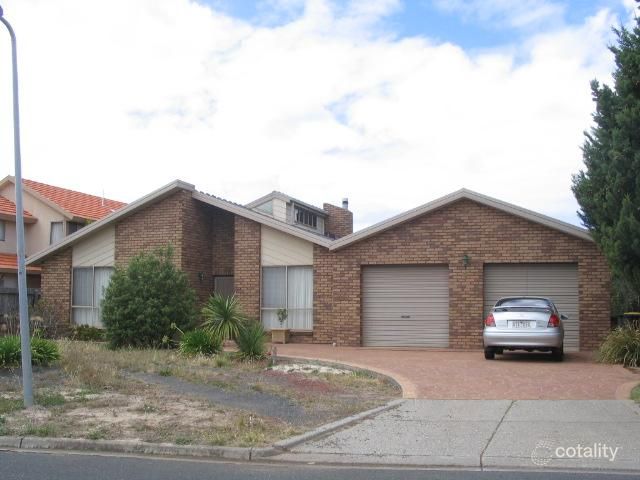 4 Rover Ct, Keilor Downs, VIC 3038