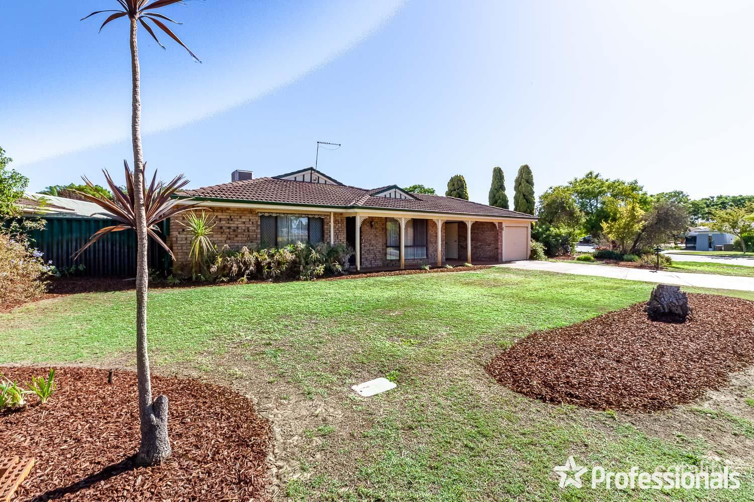 6 Mcmahon Way, Kardinya, WA 6163