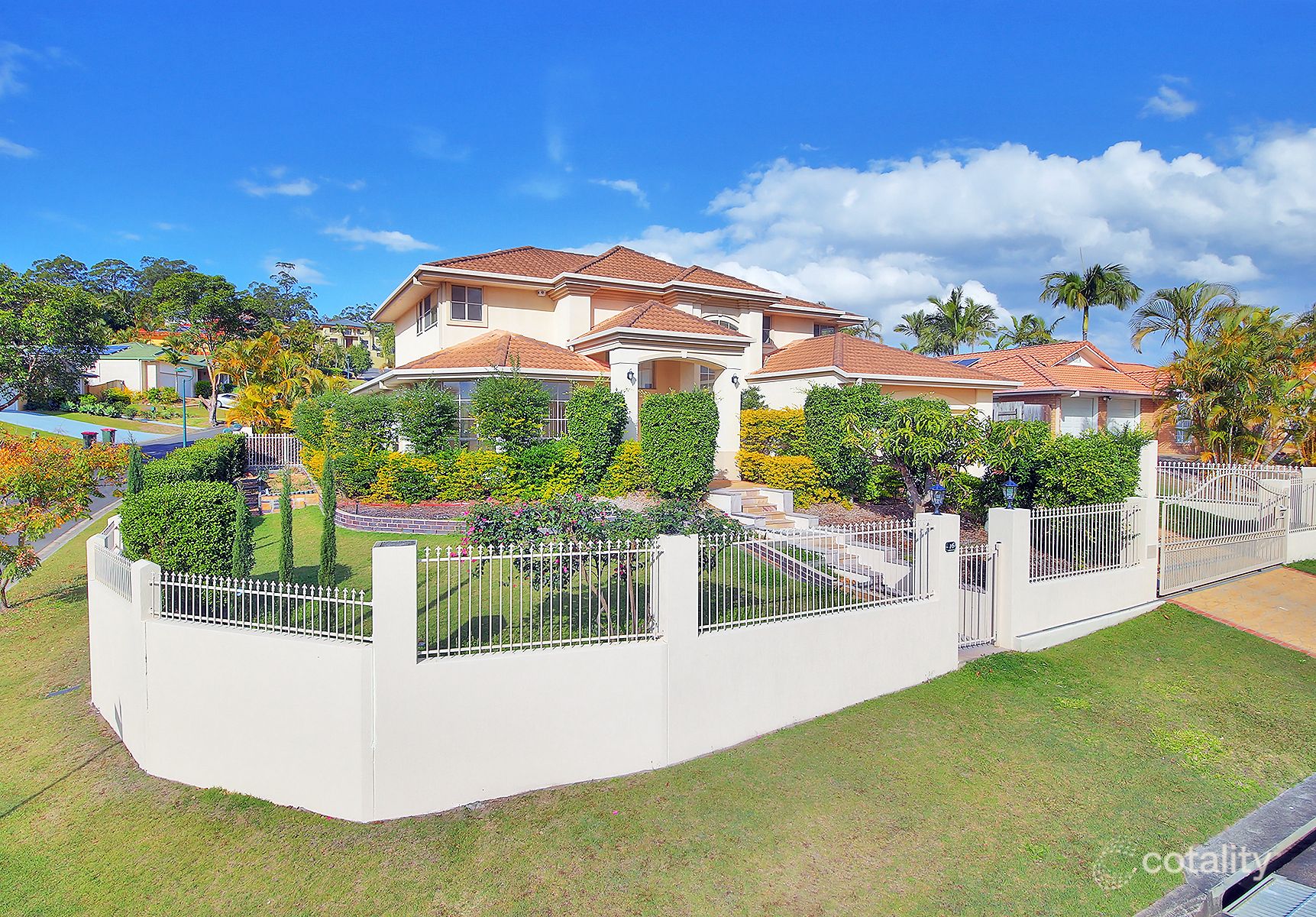 16 Golden Rain Pl, Stretton, QLD 4116