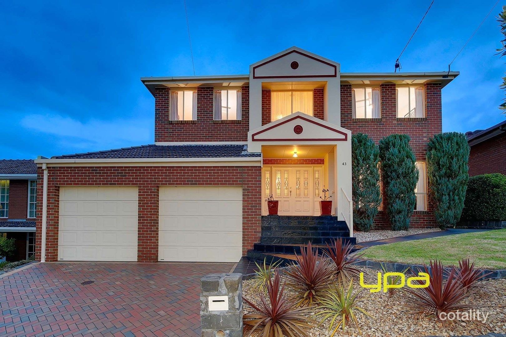 43 Bamford Ave, Westmeadows, VIC 3049