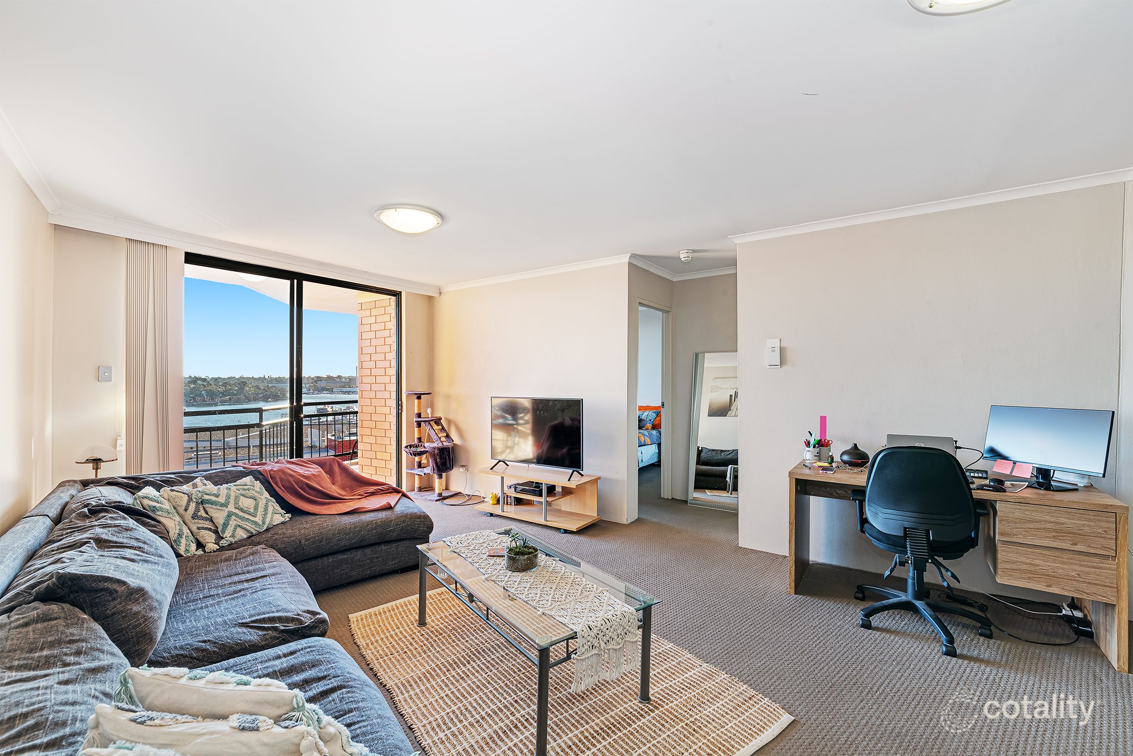 105/2-26 Wattle Cres, Pyrmont, NSW 2009