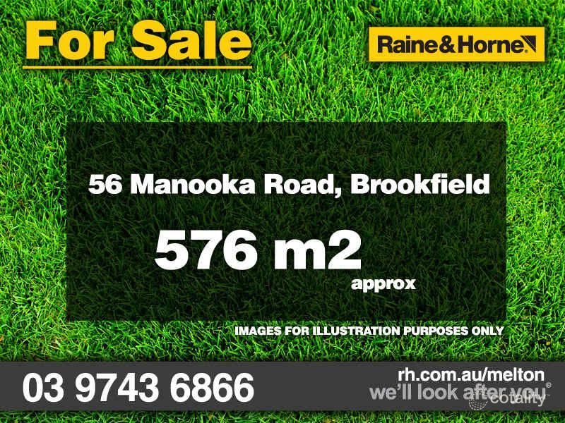 56 Manooka Rd, Brookfield, VIC 3338