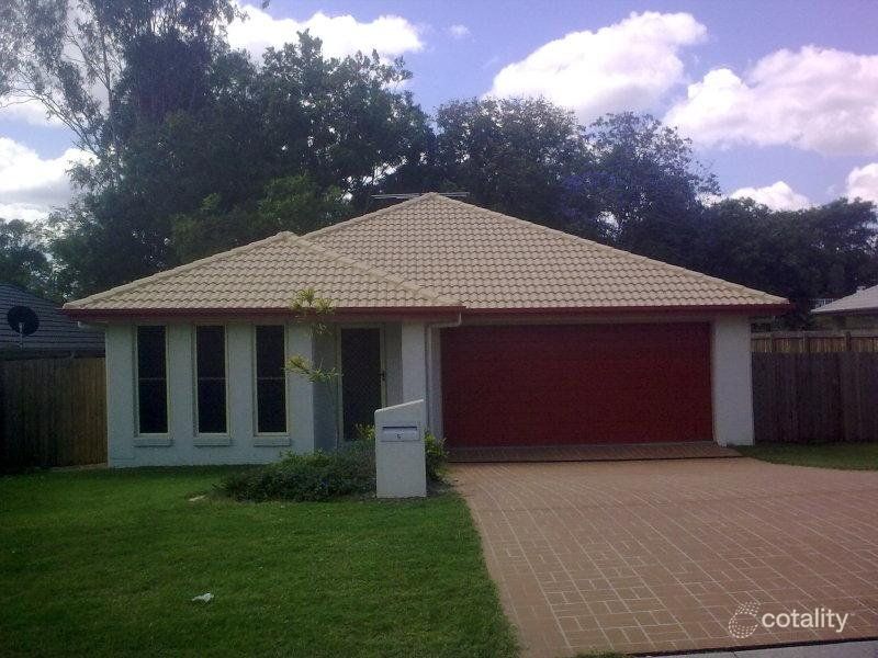 5 Peggy Cres, Redbank Plains, QLD 4301