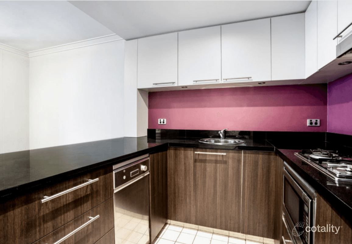 501/3 Herbert St, St Leonards, NSW 2065