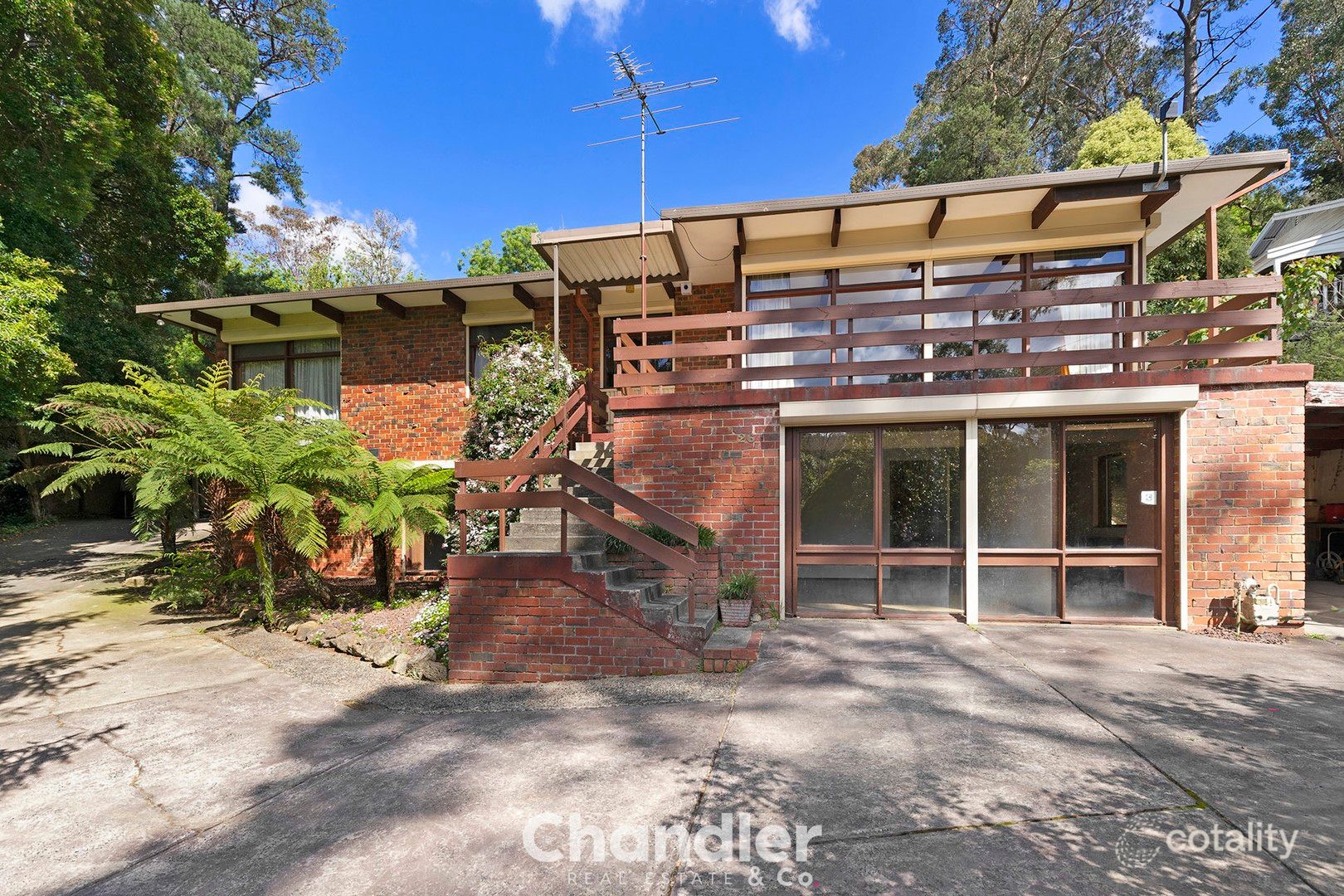 26 Birdwood Ave, Upwey, VIC 3158