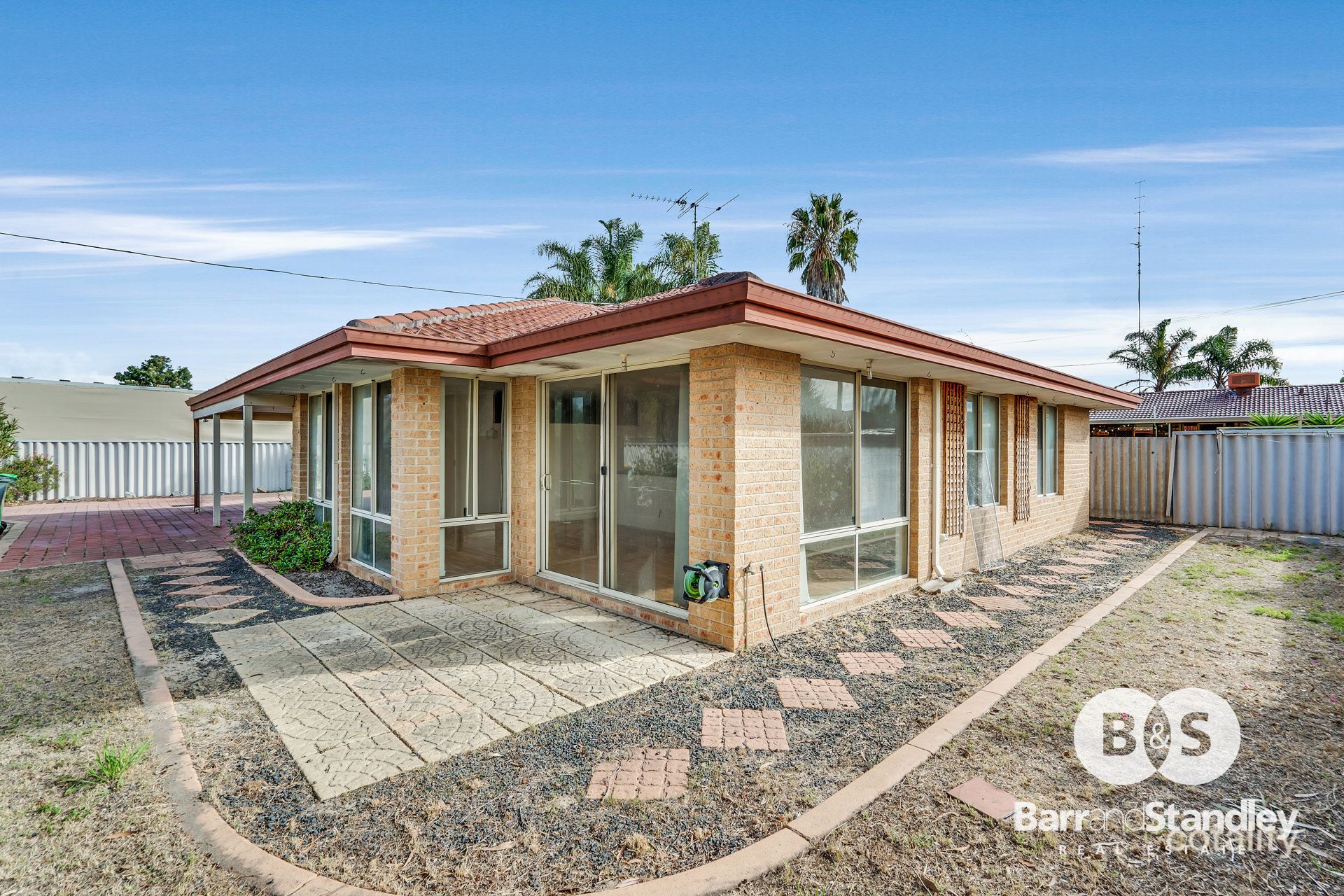 40b Bedingfield Way, Australind, WA 6233
