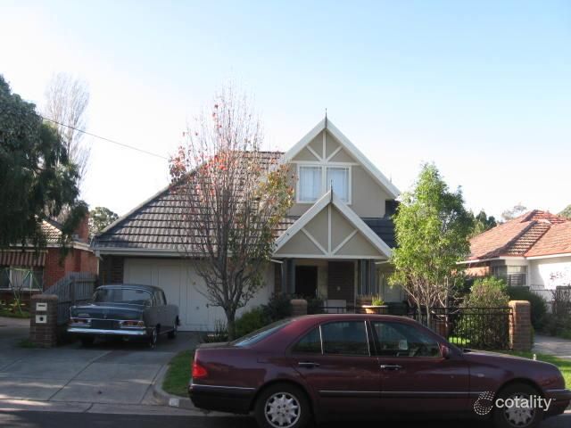 1/12 Crawford St, Cheltenham, VIC 3192