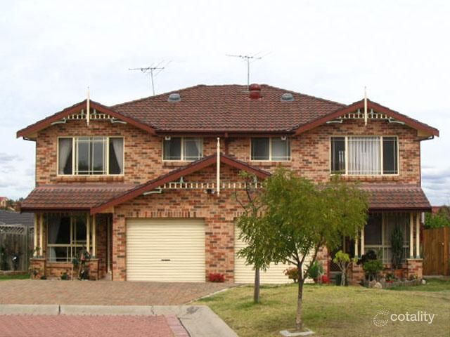 1/5 Dunk Cl, Green Valley, NSW 2168