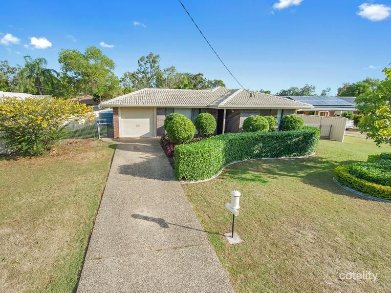 18 Sheppey Pl, Yamanto, QLD 4305