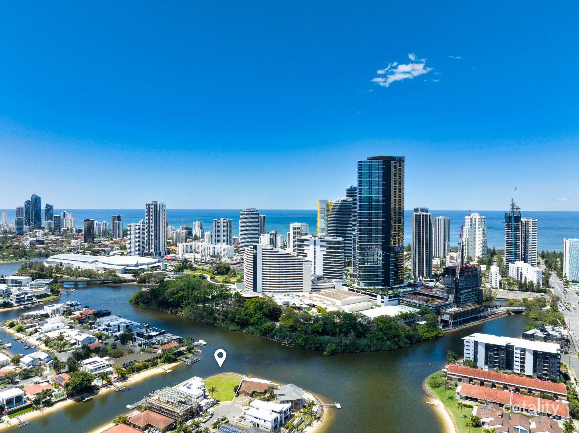 20 Rebecca Ct, Broadbeach Waters, QLD 4218