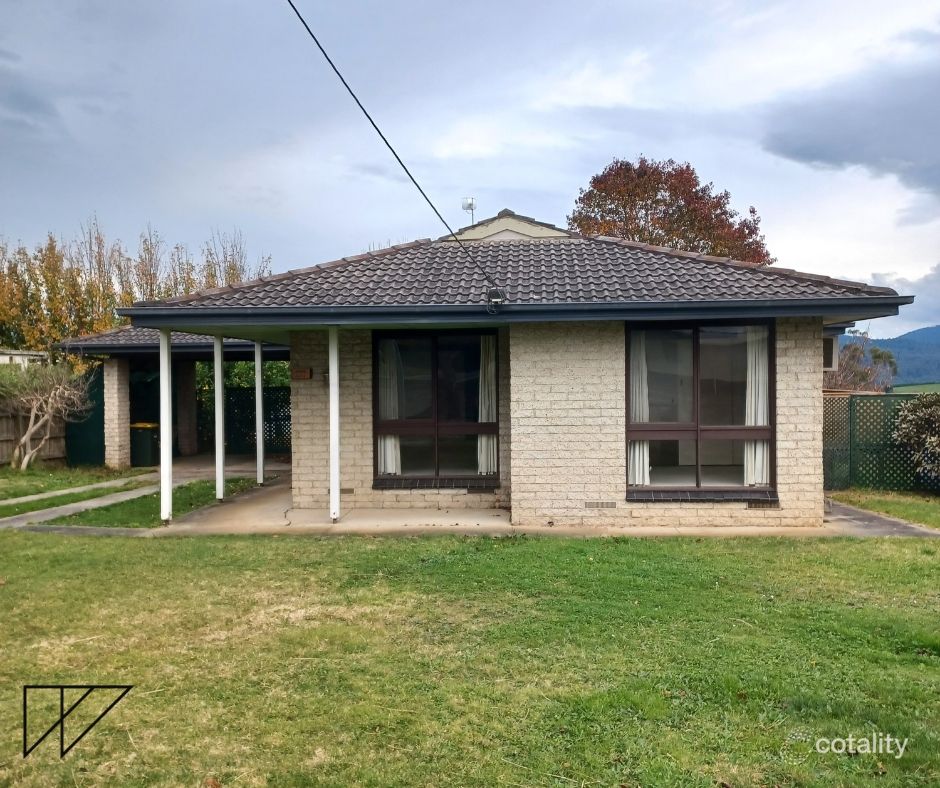 277 Main Neerim Rd, Neerim South, VIC 3831
