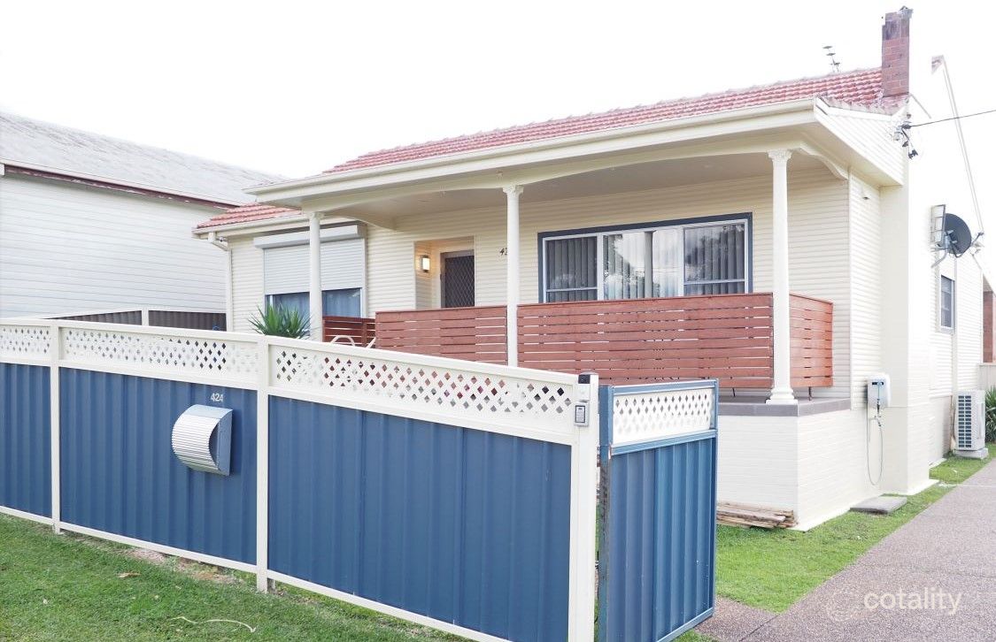 424 Lake Rd, Argenton, NSW 2284