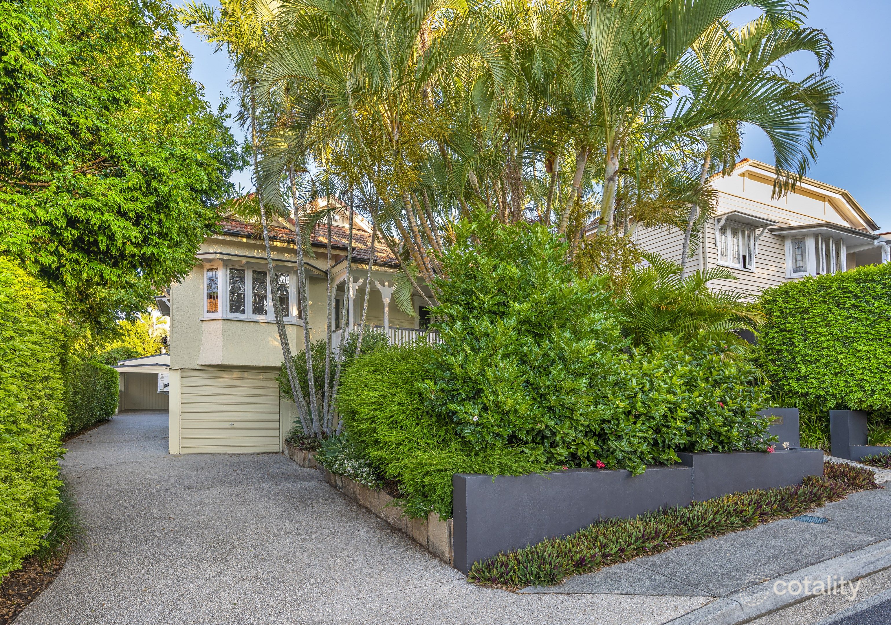 123 Crescent Rd, Hamilton, QLD 4007