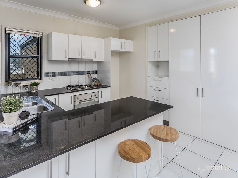 2/48 Glenalva Tce, Enoggera, QLD 4051