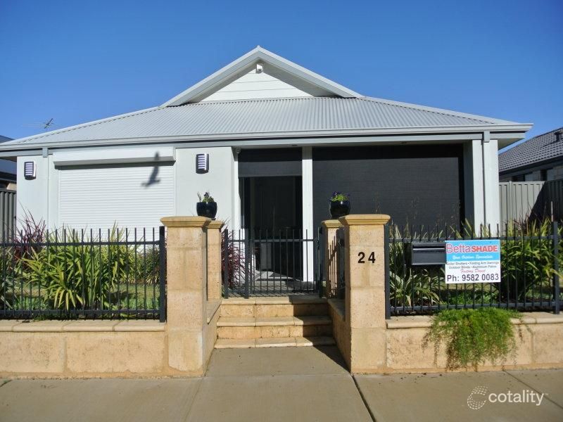 24 Countess Cct, South Yunderup, WA 6208