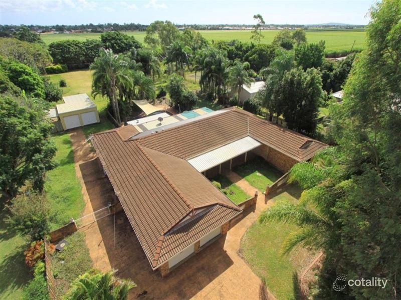 41 Lovers Walk, Thabeban, QLD 4670