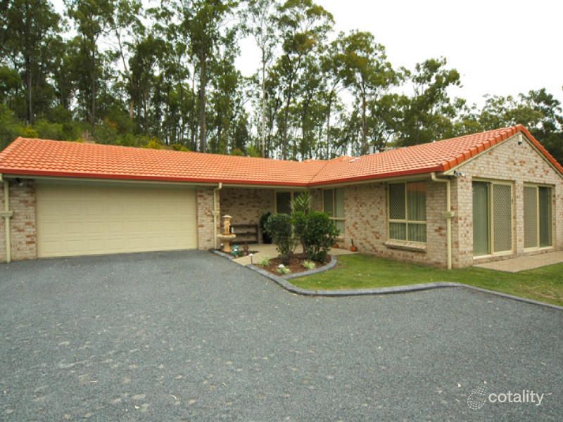 38 Shane Rd, Willow Vale, QLD 4209