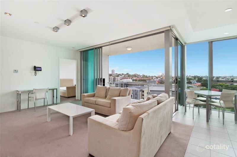 1012/161 Grey St, South Brisbane, QLD 4101