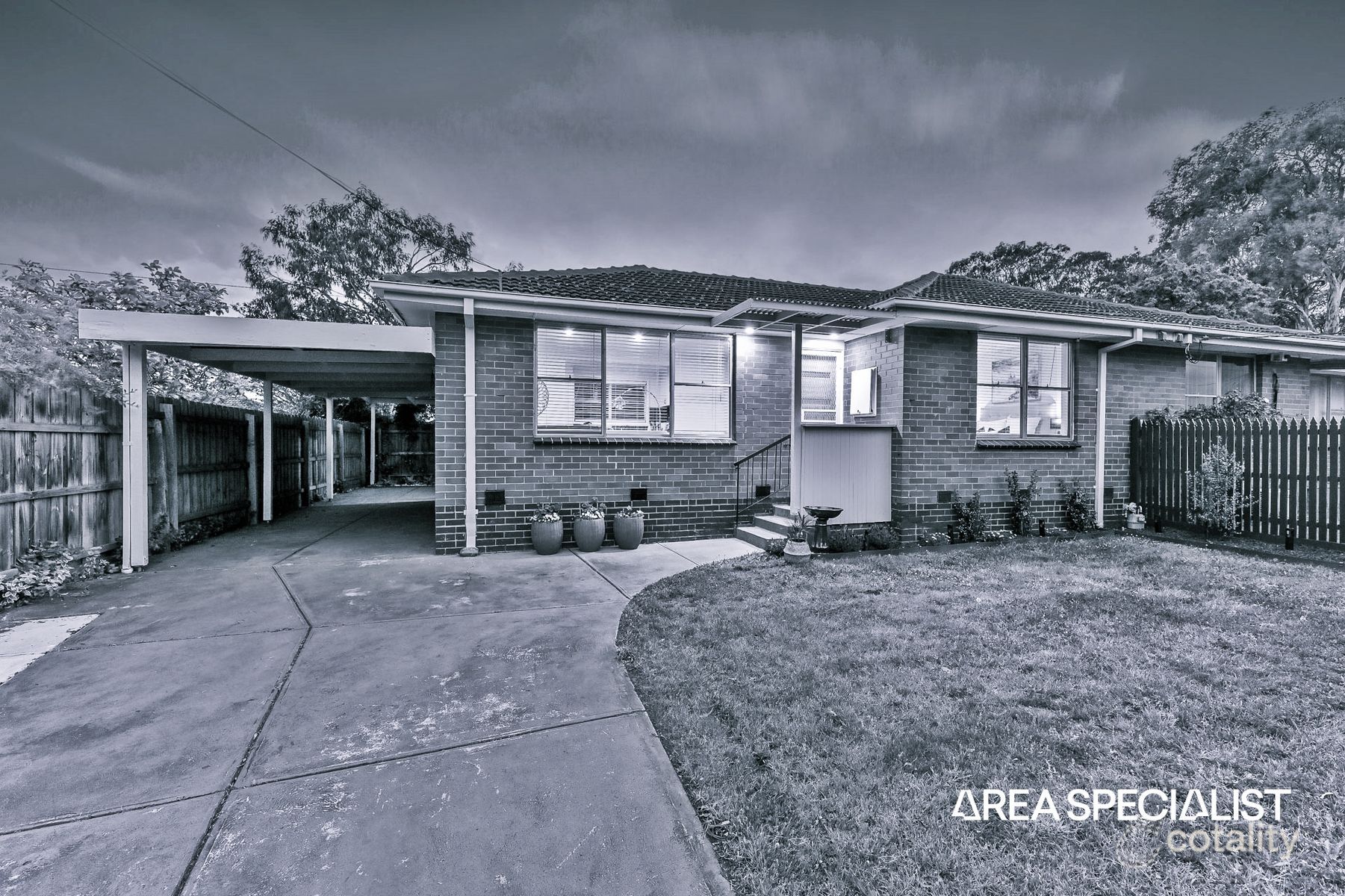 1/28 Larbert Rd, Noble Park, VIC 3174