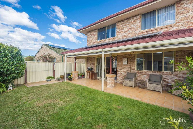 2/38 Bottlebrush Cres, Evans Head, NSW 2473