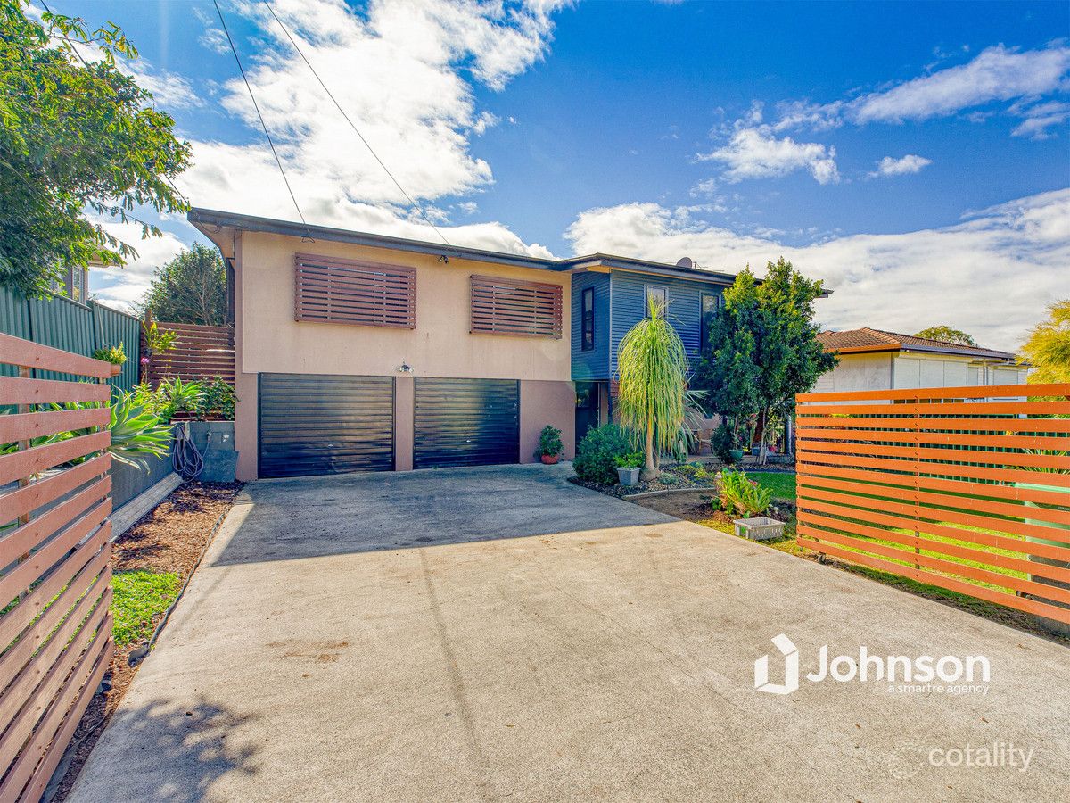 18 Butler St, Raceview, QLD 4305
